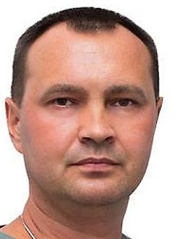 Попов Александр Геннадьевич