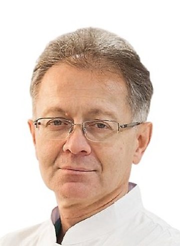 Шерман Михаил Айзикович