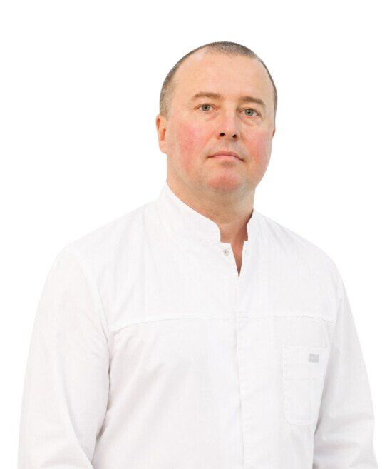 Владимиров Сергей Леонидович