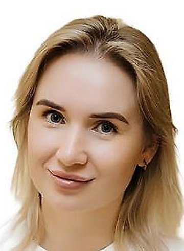 Черанёва Наталья Васильевна