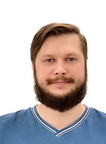 Казаков Артем Сергеевич