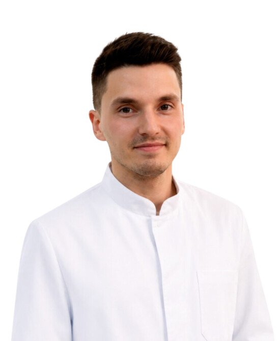 Ходырев Александр Павлович
