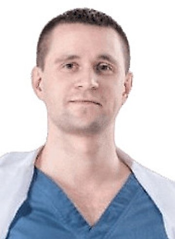 Почтенко Владимир Владимирович