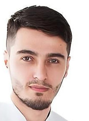 Муталибов Ибрагим Нурмагомедович
