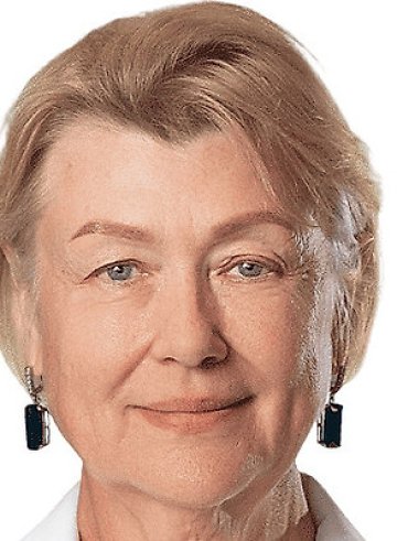 Ястребова Елена Вильевна
