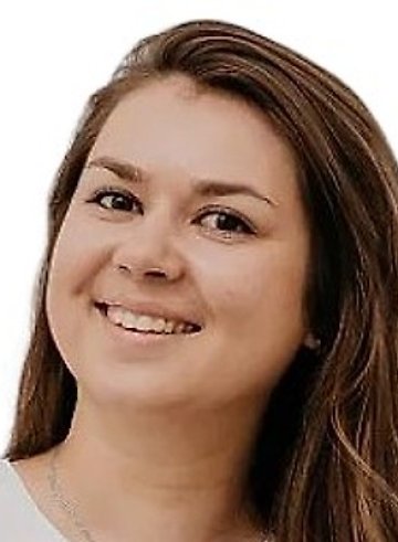 Рогозина Екатерина Сергеевна