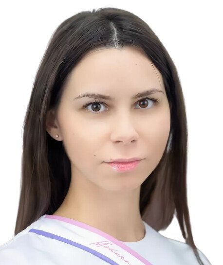 Московкина Ирина Александровна