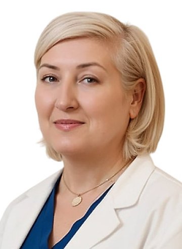 Мержоева Мадина Иссаевна
