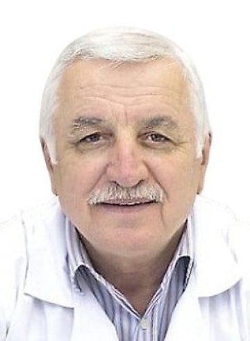 Абдуев Владимир Багданович