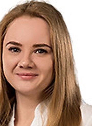Шалыгина Алла Евгеньевна