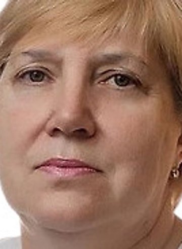 Болотова Елена Викторовна