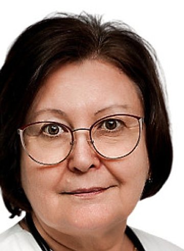 Свистун Наталья Николаевна