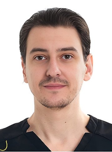 Бублик Геннадий Владимирович