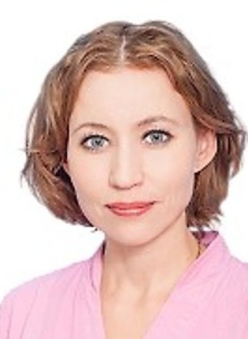Гришина Инга Юрьевна