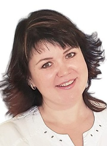 Дебель Виолетта Львовна
