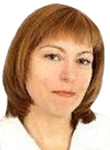 Макухина Татьяна Борисовна