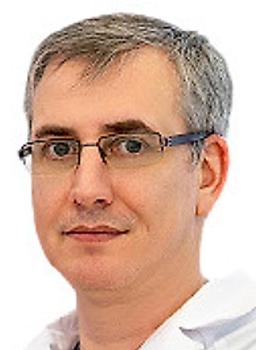 Мучник Евгений Миронович