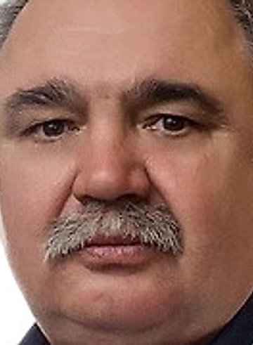 Дьяков Владимир Николаевич