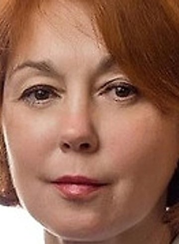 Триандафилова Елена Игоревна