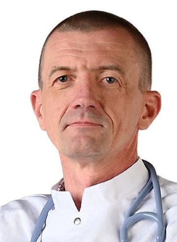 Филиппов Алексей Владимирович