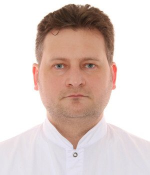 Вербицкий Иван Анатольевич