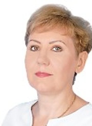 Полянская Елена Геннадьевна