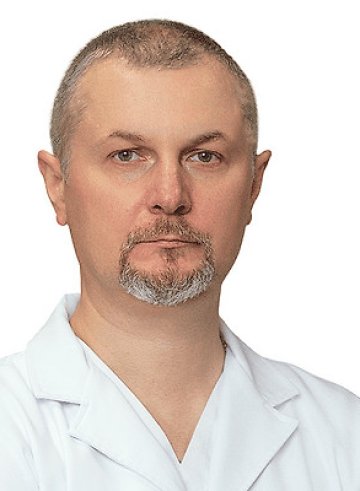 Мартинович Вячеслав Александрович
