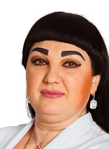 Кукоба Юлия Юрьевна