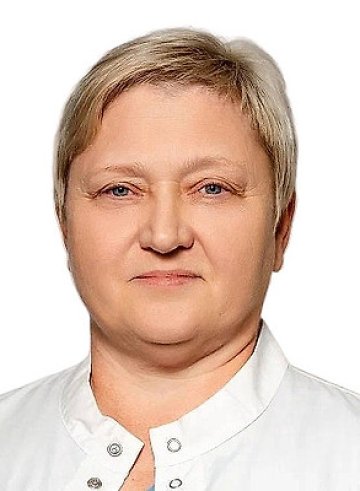 Гринькив Юлия Зиновьевна