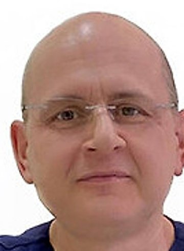 Сорока Евгений Григорьевич