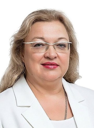 Курпатенко Ирина Анатольевна