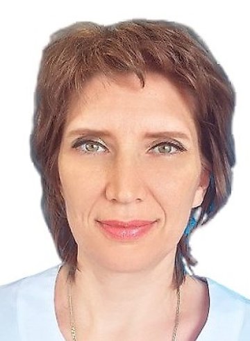 Литусова Надежда Григорьевна