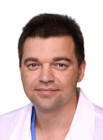 Полянский Андрей Владимирович