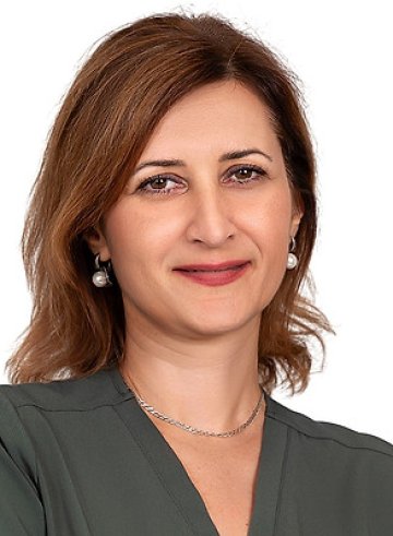 Ерохина Елена Александровна