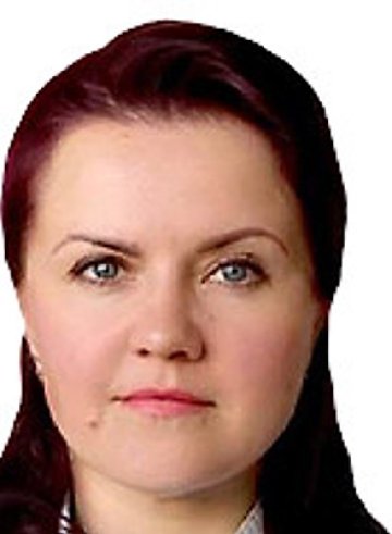 Мерлан Анжелика Николаевна