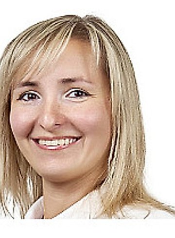 Аксенова Анна Сергеевна