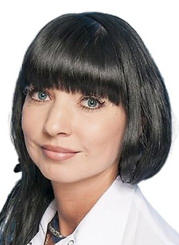 Скоробогатова Ирина Валерьевна