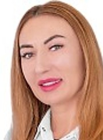 Селецкая Валерия Викторовна