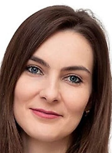Ефимова Маргарита Кеворковна
