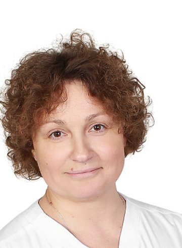 Панова Александра Геннадьевна