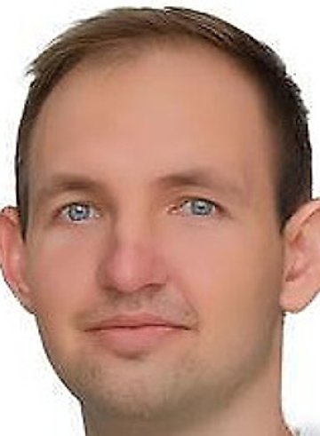 Игнатенко Федор Виталиевич