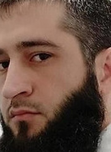 Эльсункаев Ширвани Шагараниевич