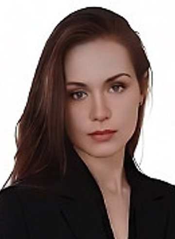 Икаева Анна Владимировна