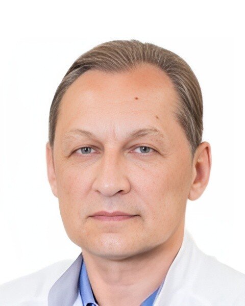 Жуков Андрей Владимирович