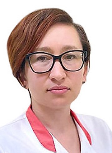 Гринь Динара Мурадиновна
