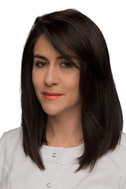 Чирва Жанна Александровна