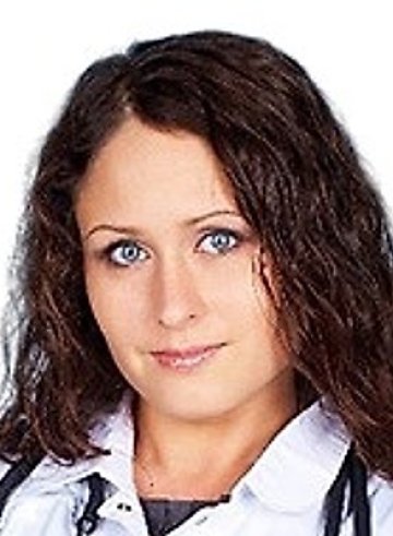 Степанова Алеся Александровна