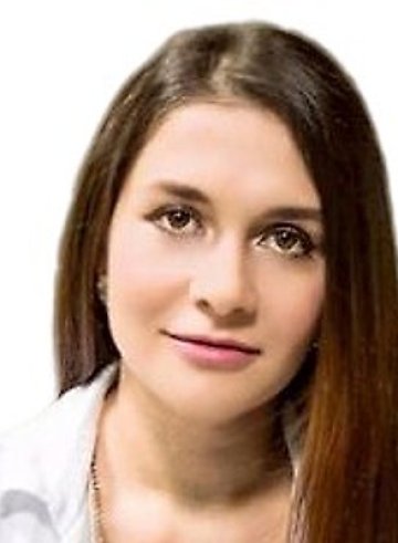 Кузнецова Анна Владимировна
