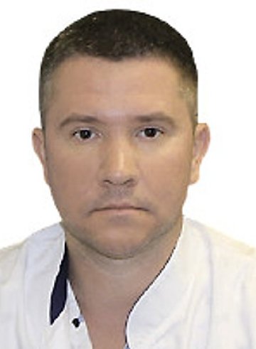 Котляров Роман Сергеевич