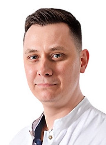 Сухов Александр Николаевич